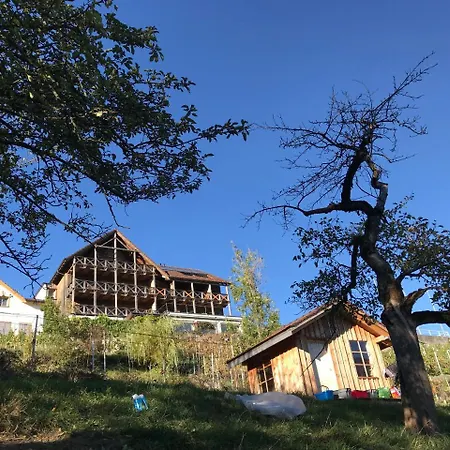 Atelier 67 * Obersaxen