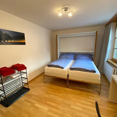 Bed and Breakfast Atelier 67 *