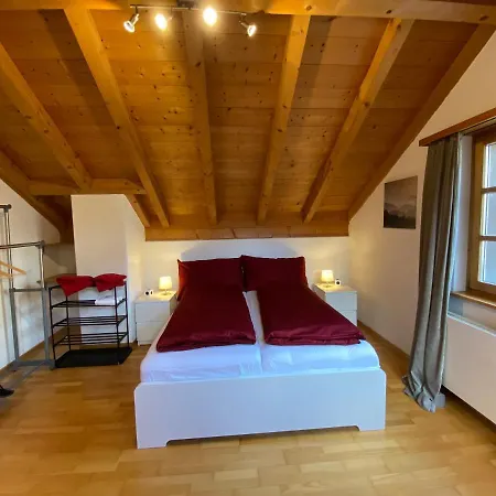 Atelier 67 * Obersaxen