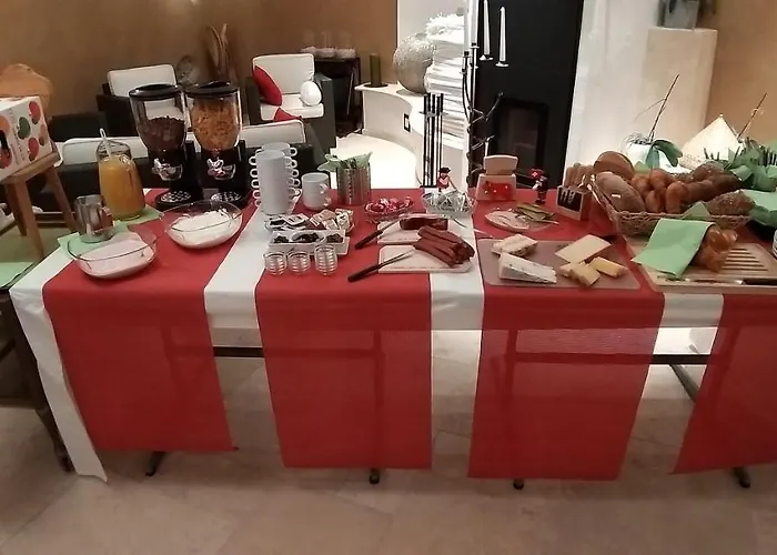 Atelier 67 Nocleg ze śniadaniem *