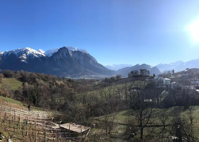 Atelier 67 * Obersaxen