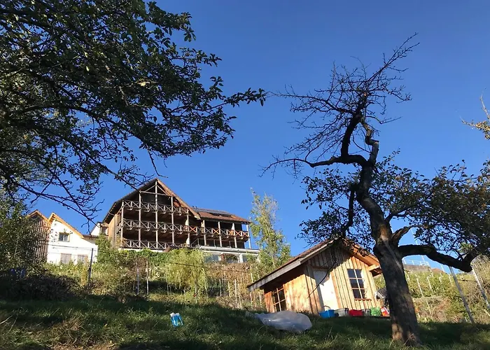 Atelier 67 * Obersaxen