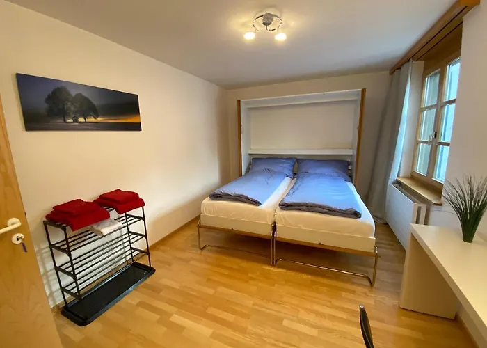 Nocleg ze śniadaniem Atelier 67 *