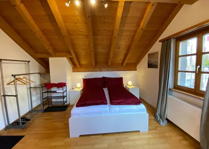 Atelier 67 * Obersaxen