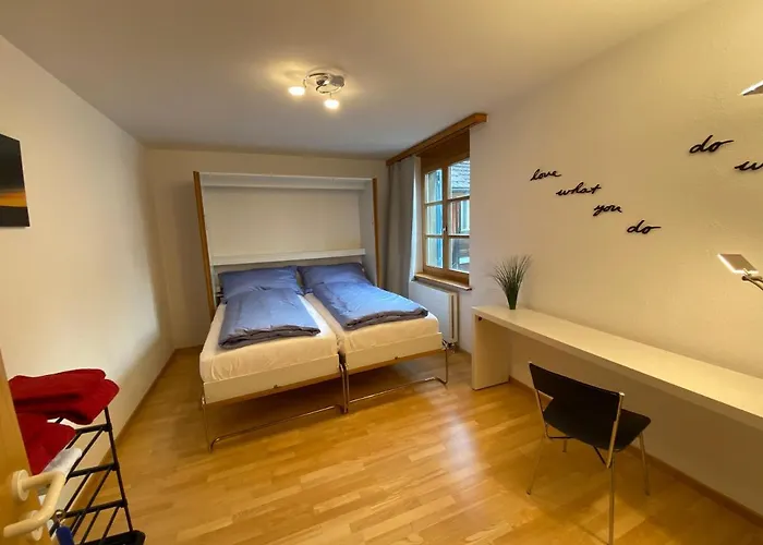 Atelier 67 * Obersaxen