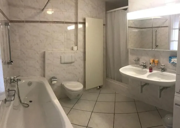 Nocleg ze śniadaniem Atelier 67 Obersaxen