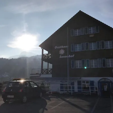 Bed & Breakfast Atelier 67 Obersaxen