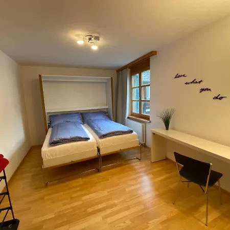 Atelier 67 * Obersaxen