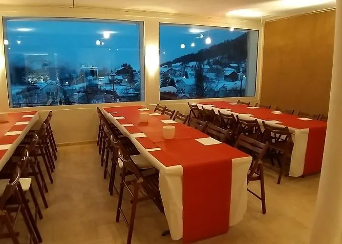 לינה וארוחת בוקר Atelier 67 Obersaxen