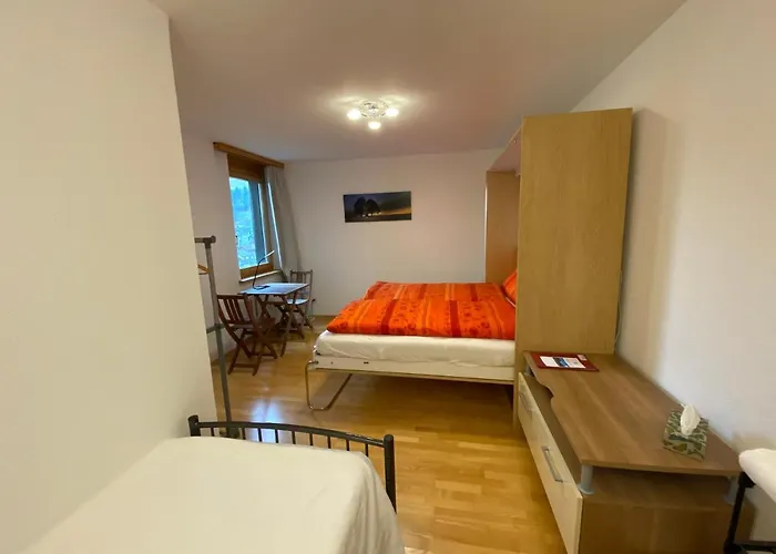 Atelier 67 * Obersaxen