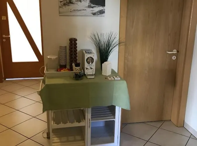 לינה וארוחת בוקר Atelier 67