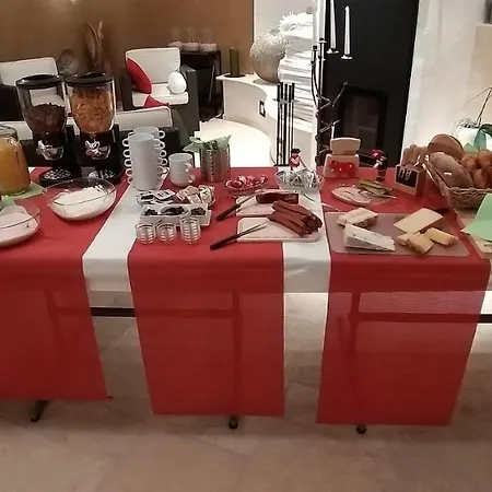 Atelier 67 Frühstückspension *