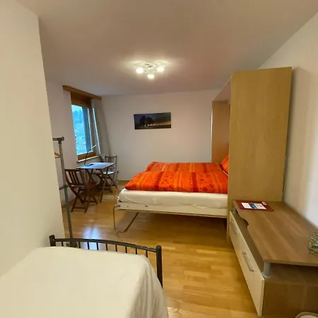 Atelier 67 * Obersaxen